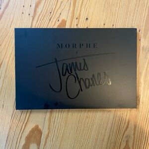 Morphe x James Charles Palette